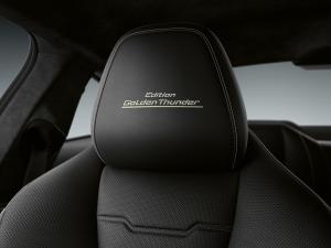 BMW M850i xDrive Coupe Edition Golden Thunder 2020 года  (WW)